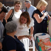 Día Internacional de las Personas Mayores