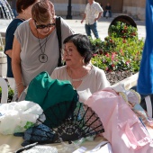 Día Internacional de las Personas Mayores
