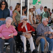 Día Internacional de las Personas Mayores