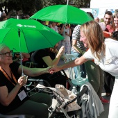 Día Internacional de las Personas Mayores
