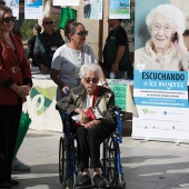 Día Internacional de las Personas Mayores