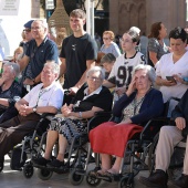 Día Internacional de las Personas Mayores
