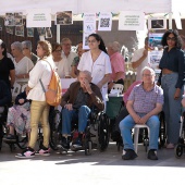 Día Internacional de las Personas Mayores