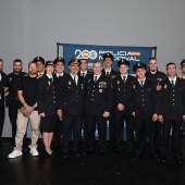 Policía Nacional