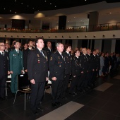 Policía Nacional