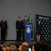 Policía Nacional