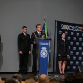Policía Nacional