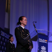 Policía Nacional