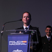 Policía Nacional