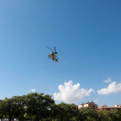Policía Nacional