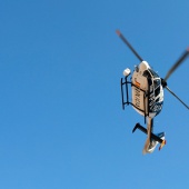Policía Nacional
