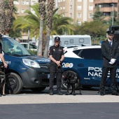 Policía Nacional