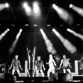 Capla festival