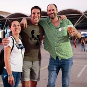 Capla festival