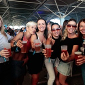 Capla festival