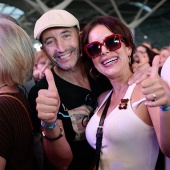 Capla festival