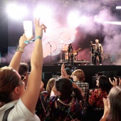 Capla festival
