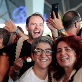 Capla festival