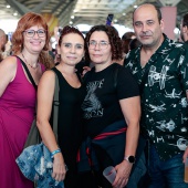 Capla festival