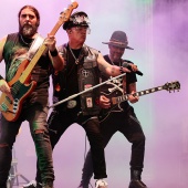 Capla festival