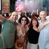 Capla festival