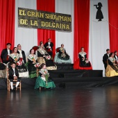 Gaiata 10 El Toll