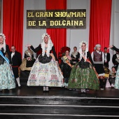 Gaiata 10 El Toll