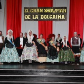 Gaiata 10 El Toll