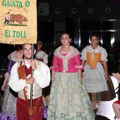 Gaiata 10 El Toll