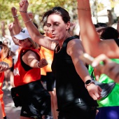 Marcha Benéfica Asolecas contra la leucemia