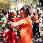 Marcha Benéfica Asolecas contra la leucemia