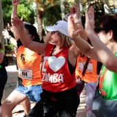 Marcha Benéfica Asolecas contra la leucemia