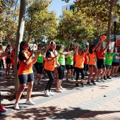 Marcha Benéfica Asolecas contra la leucemia