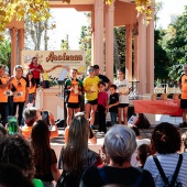 Marcha Benéfica Asolecas contra la leucemia