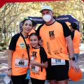 Marcha Benéfica Asolecas contra la leucemia