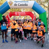 Marcha Benéfica Asolecas contra la leucemia