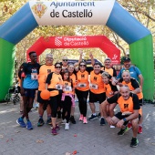 Marcha Benéfica Asolecas contra la leucemia