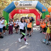 Marcha Benéfica Asolecas contra la leucemia