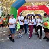 Marcha Benéfica Asolecas contra la leucemia