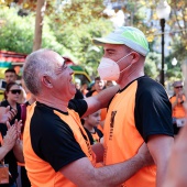 Marcha Benéfica Asolecas contra la leucemia