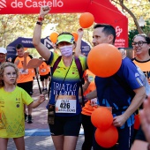 Marcha Benéfica Asolecas contra la leucemia