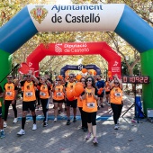 Marcha Benéfica Asolecas contra la leucemia