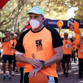 Marcha Benéfica Asolecas contra la leucemia