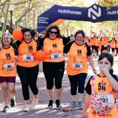 Marcha Benéfica Asolecas contra la leucemia