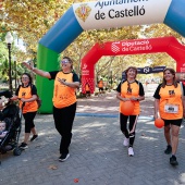 Marcha Benéfica Asolecas contra la leucemia