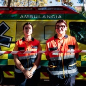 Marcha Benéfica Asolecas contra la leucemia