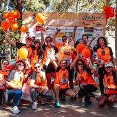 Marcha Benéfica Asolecas contra la leucemia