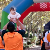 Marcha Benéfica Asolecas contra la leucemia