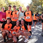 Marcha Benéfica Asolecas contra la leucemia