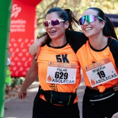 Marcha Benéfica Asolecas contra la leucemia